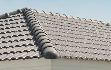 advantages of Cudworth clay roofing