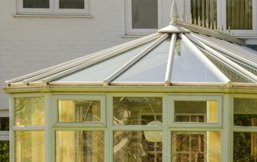 conservatory roof repair Cudworth