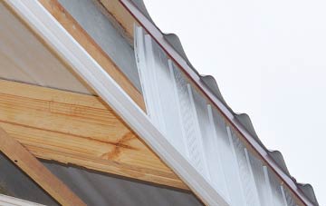 why Cudworth fascia repairs are essential
