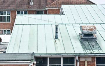Cudworth lead roofing costs