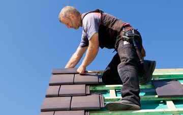 disadvantages of Cudworth slate roofing