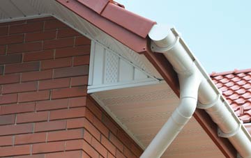 Cudworth soffit repair costs