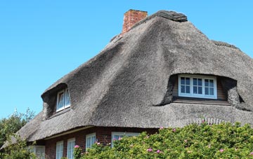 thatch roofing Cudworth