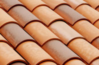 Cudworth clay roofing